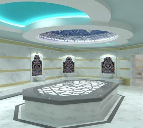 Geleneksel Hamam